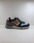 LOTTO - Leggenda TOKYO GINZA Blu/Grigio