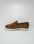 BRASILESE - 14902 Velour Bruciato