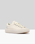 SANTHA - KAOUKI Canvas Ivory