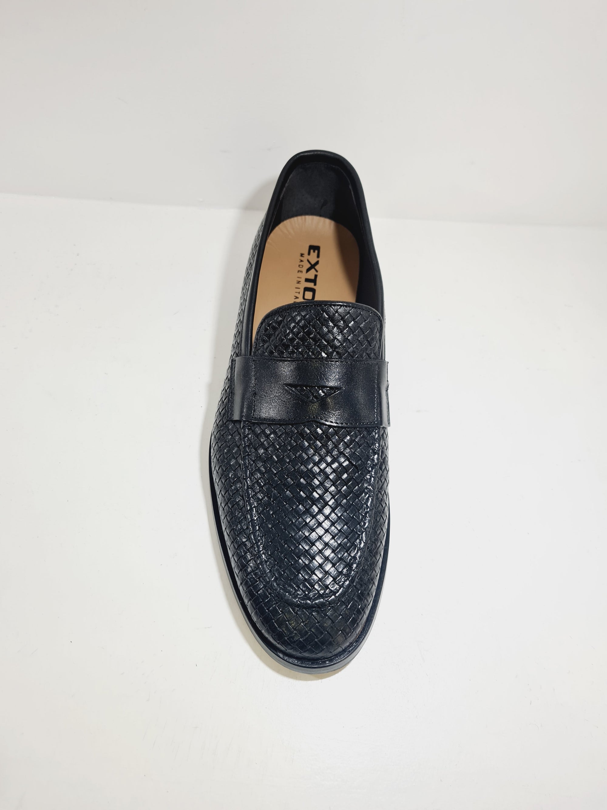 EXTON - 1830 Stmapato Nero