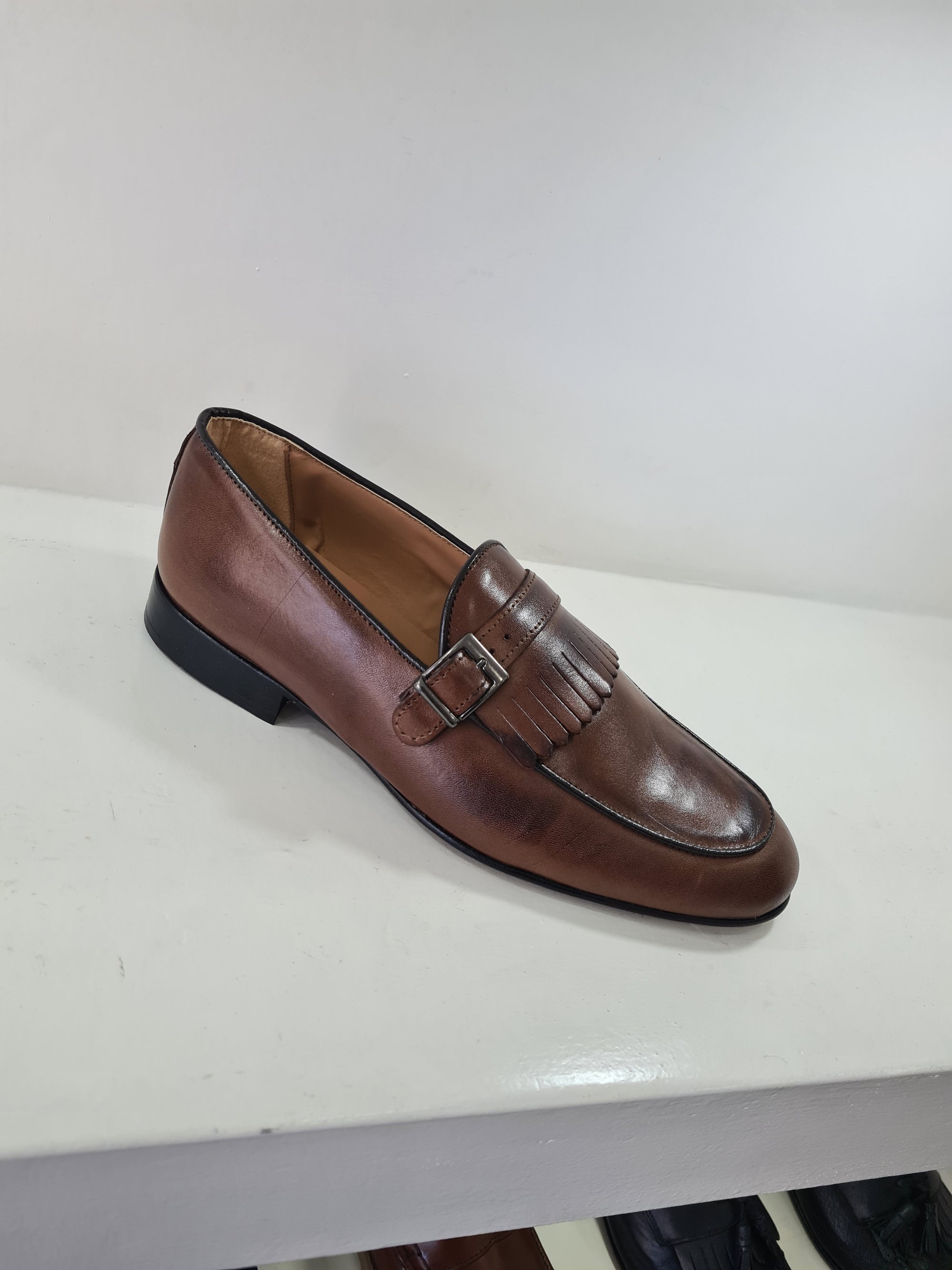VARLESE - F002 Pelle Testa di moro
