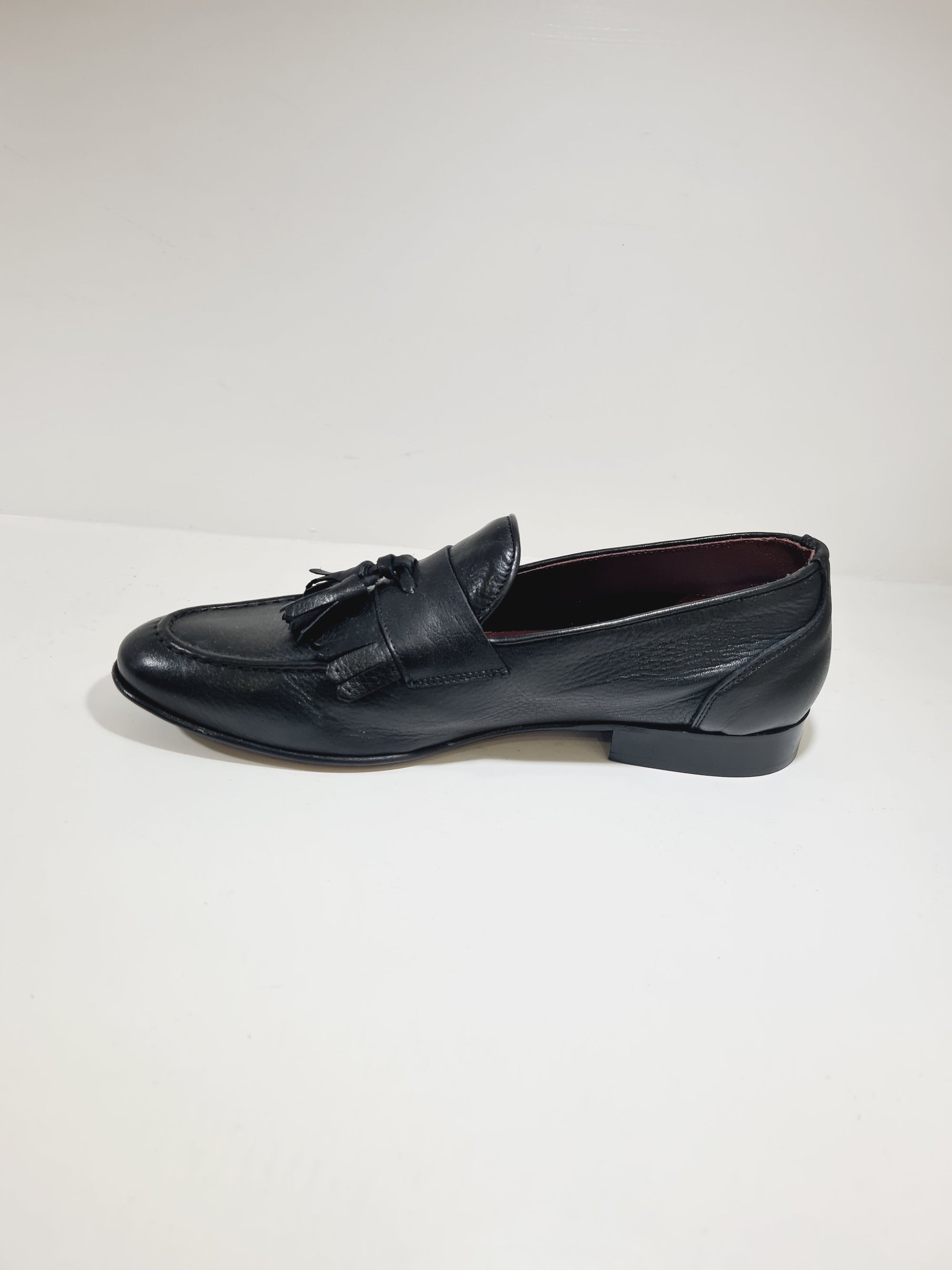 FERRINO Milano - 098 Sauvage Nero