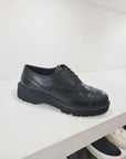 BRASILESE - K83 Crust Nero