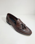 FERRINO Milano - 098 Sauvage Cuoio scuro