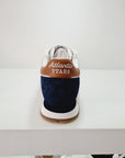 ATLANTIC STARS - DRACO White/Beige/Blu