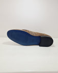 GASPARE GABRIELI - G08CU Camoscio Tabacco