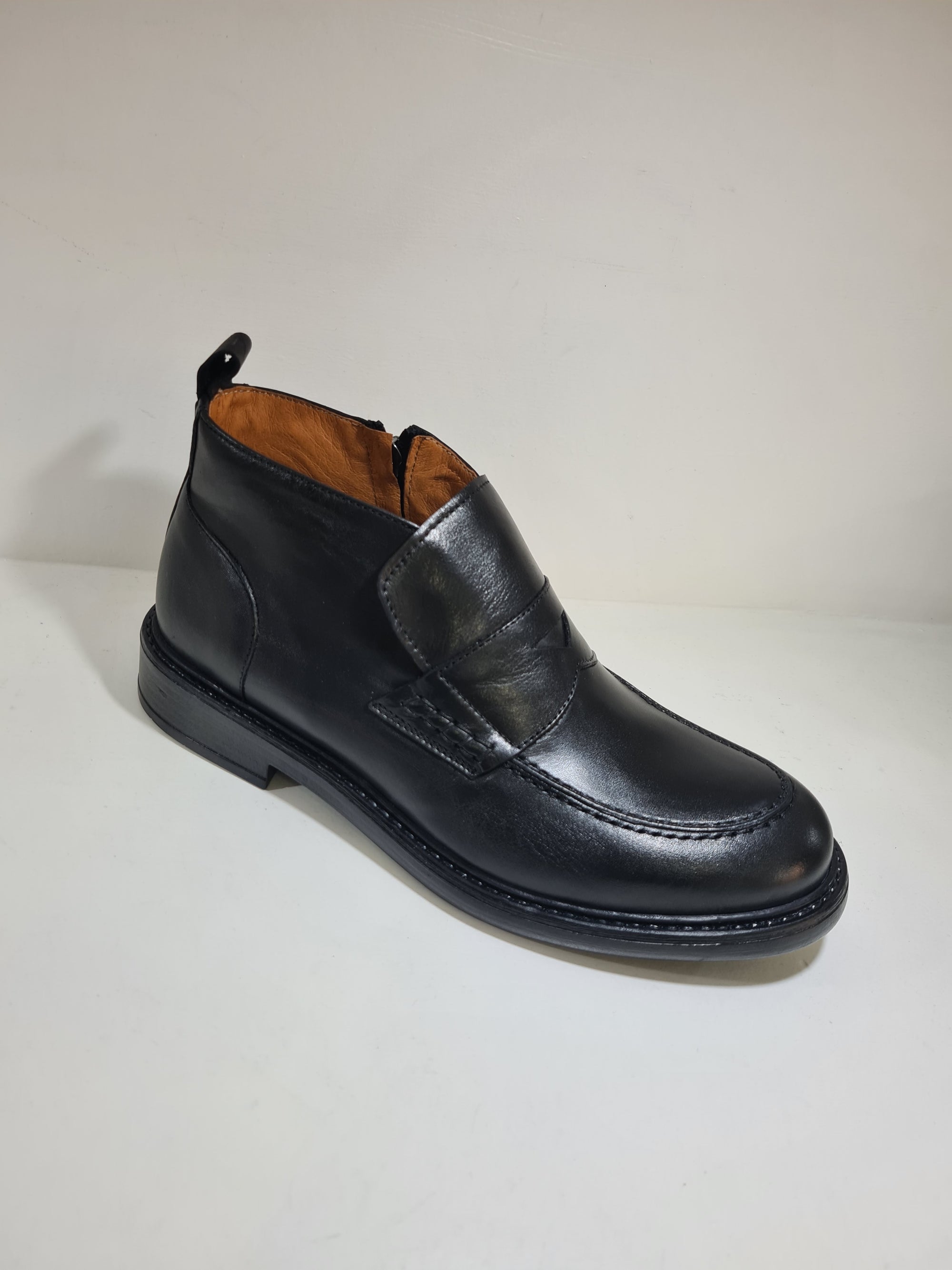 EXTON - 9830 SOFT NERO