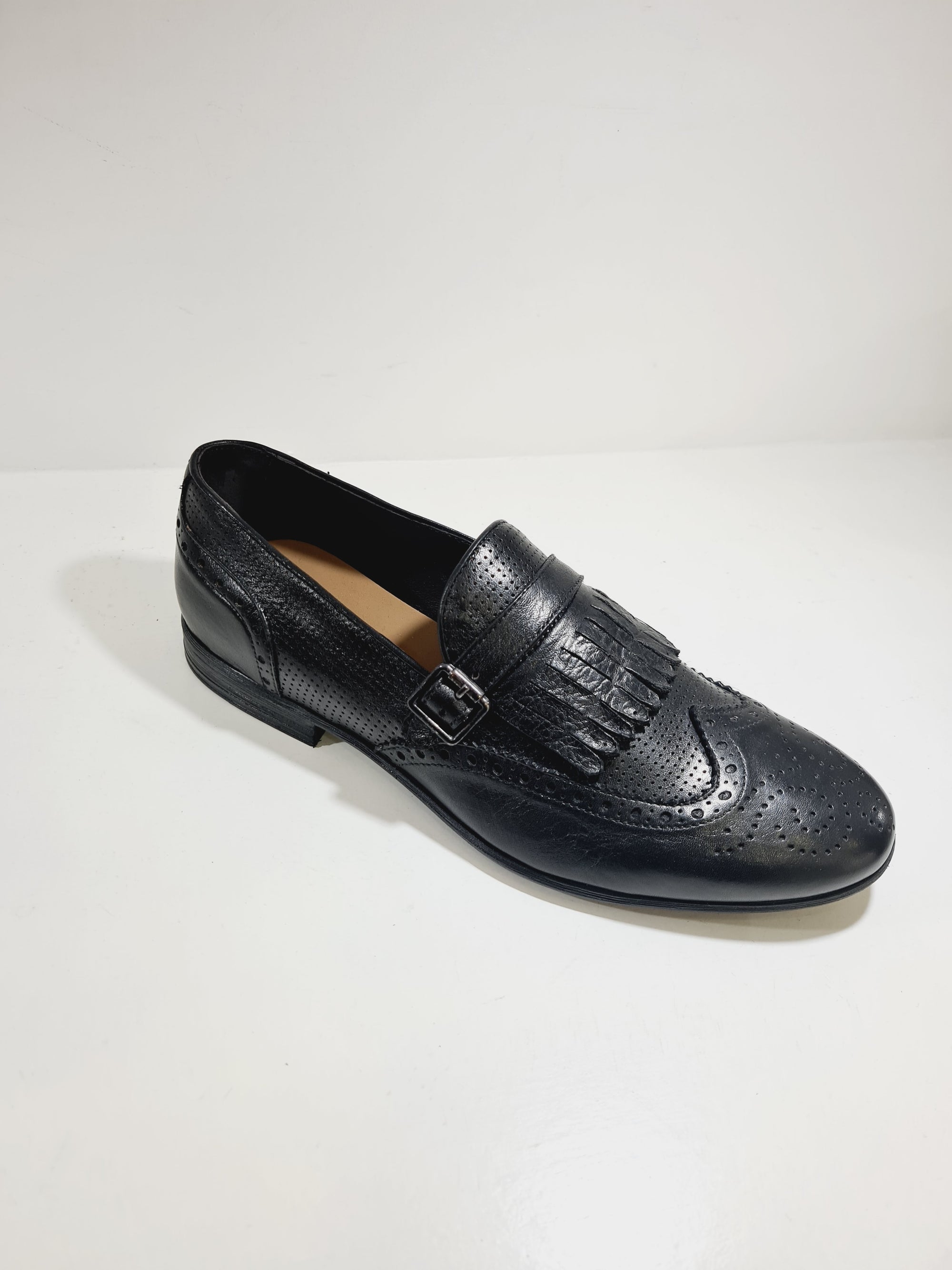EXTON - 7126 Soft Nero