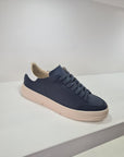 BRIAN MILLS - 582 Pelle Blu