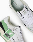 CRIME LONDON - OFF COURT OG TURBO GREEN