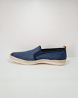 POTOMAC - 530 Camoscio Blu