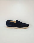BRASILESE - MOC Camoscio Blu