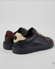 CAMPER - TWINS Nero multicolore