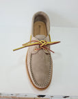 BRASILESE - BARCA Camoscio Beige