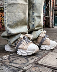 LARYV - FAST LOW BEIGE