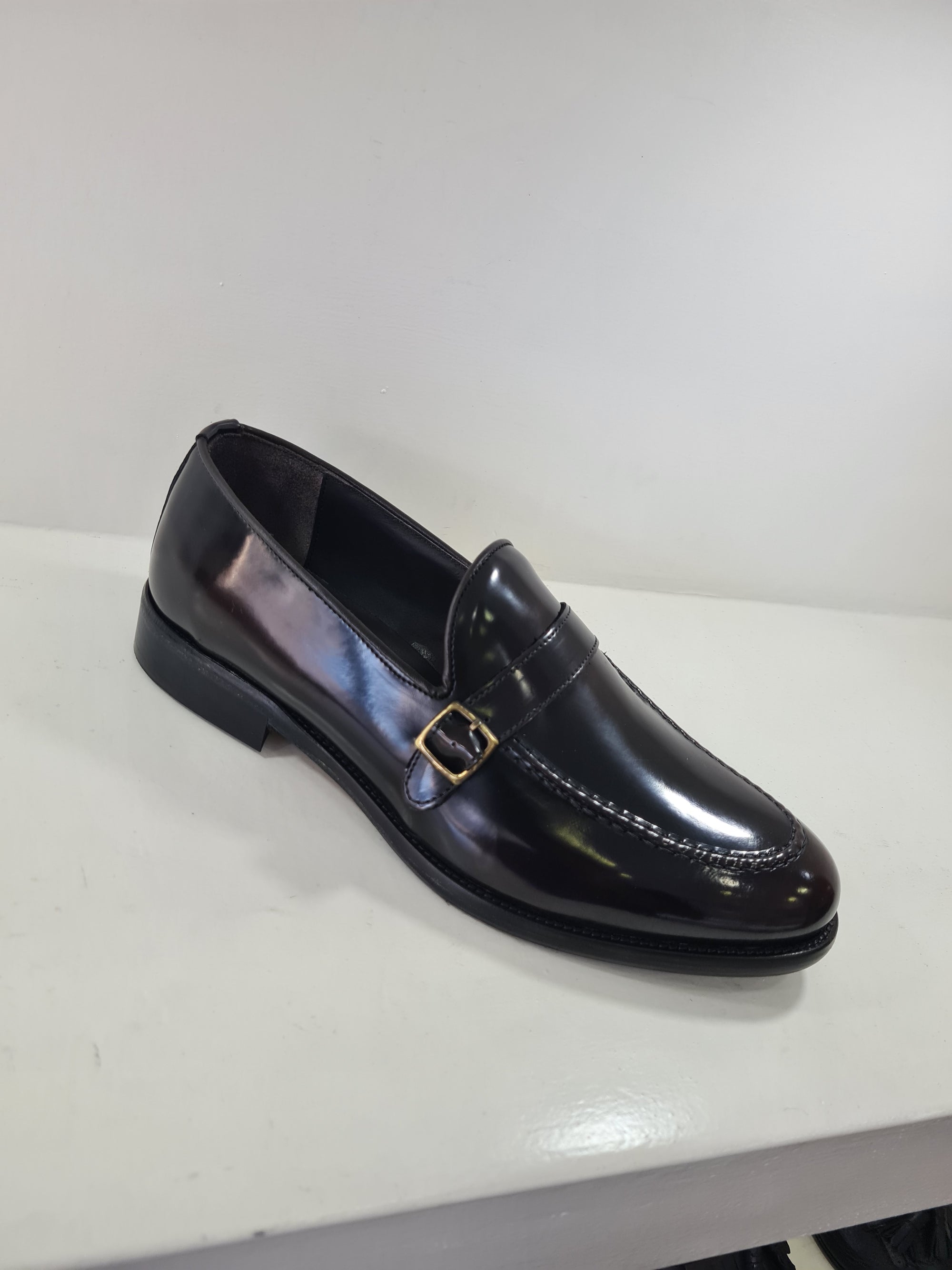 FERRINO Milano - E037 Abrasivato Castagna