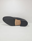 SORRENTINO Line - 020MP Double Monk Spazzolato Nero