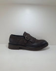 KEBO - NA3029 Agnello Nabuk Testa di moro