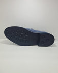 EXTON - 2102 Camoscio Jeans