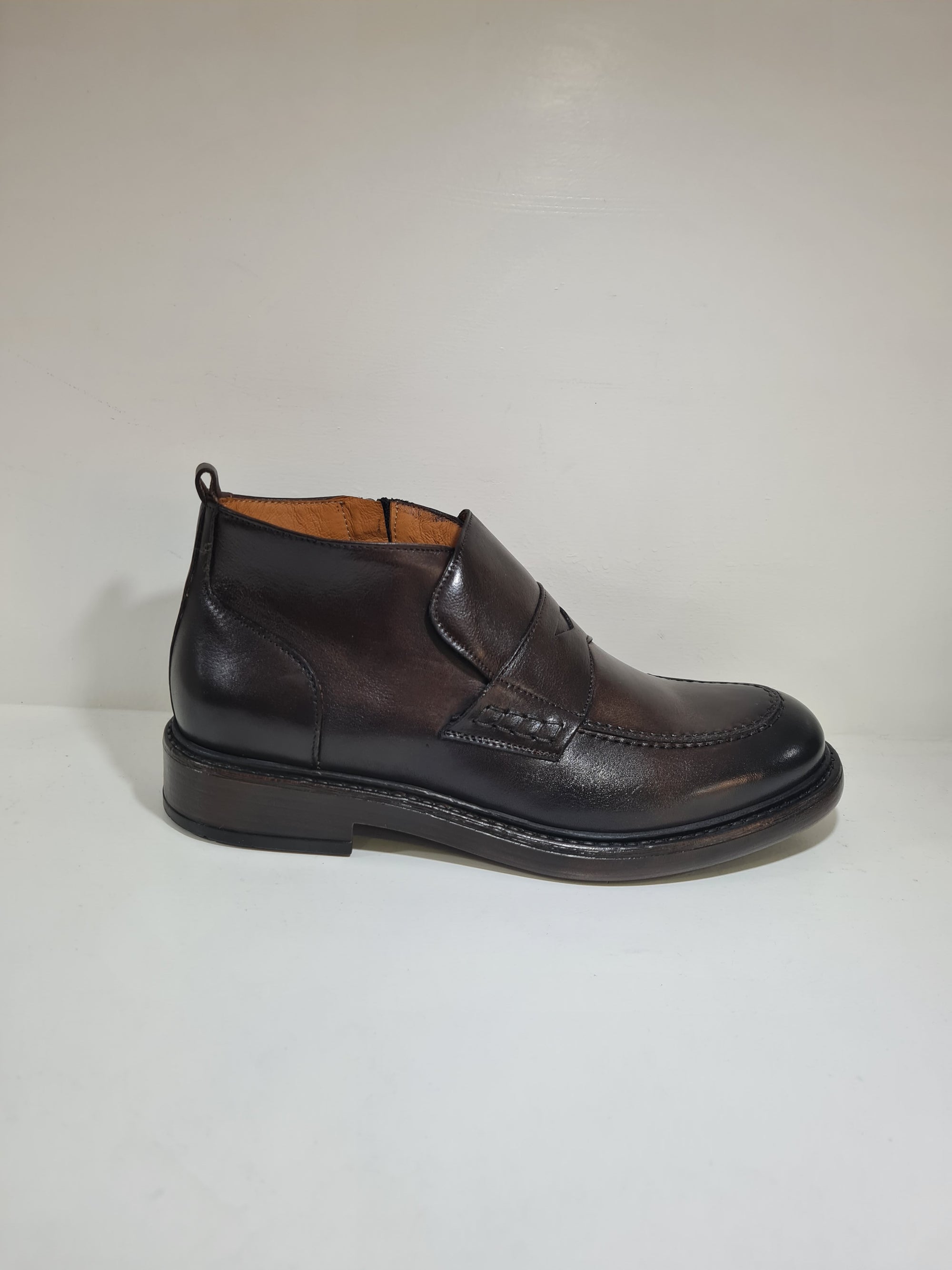 EXTON - 9830 SOFT CASTAGNO