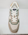 ATLANTIC STARS - DRACO Bianco/Beige/Verde
