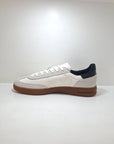 RALPH LAUREN Polo - Pelle Bianco