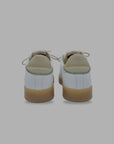 DRUDD - D Will Pelle Bianco/Beige