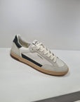 SVNTYSX 7/6 - STAY U04 Pelle Bianco/Verde
