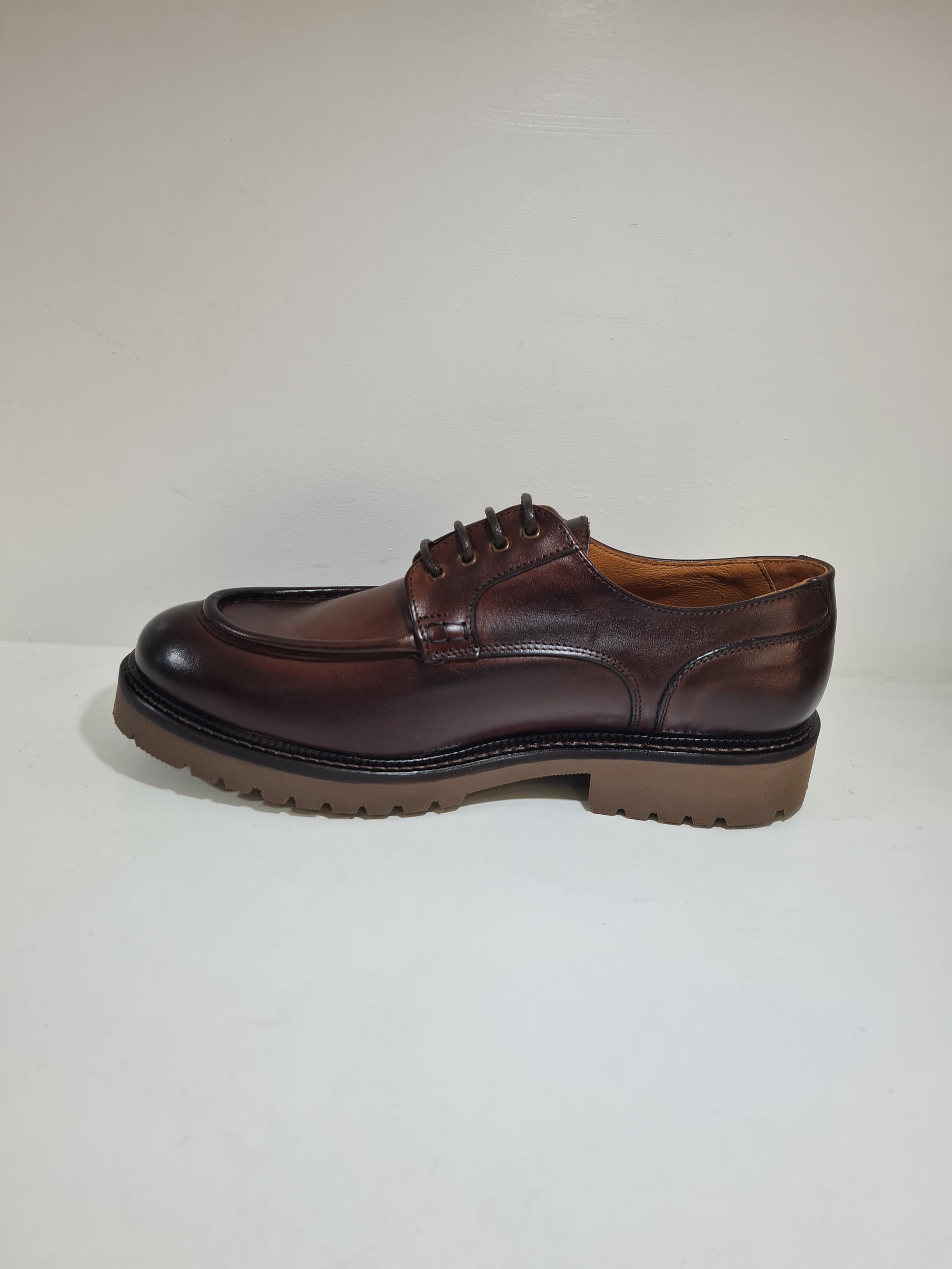 EXTON - 686 VIENNA BROWN