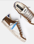 CRIME LONDON - SK8 DELUXE Rocky Ice