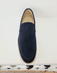 BRASILESE - MOC Camoscio Blu