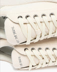 SANTHA - KAOUKI Canvas Ivory