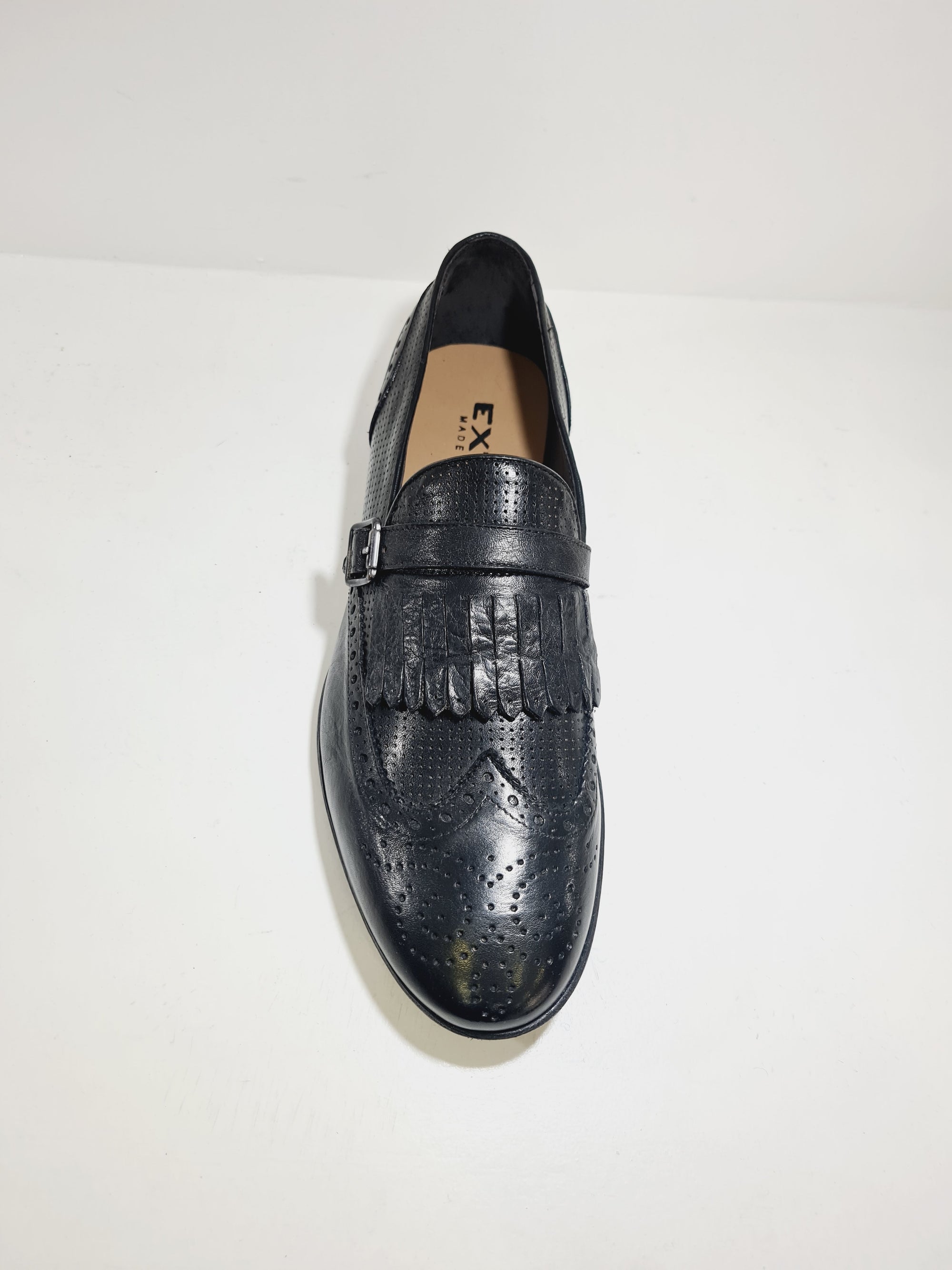 EXTON - 7126 Soft Nero
