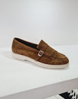 BRASILESE - 14902 Velour Bruciato