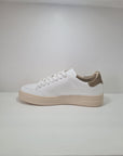 BRIAN MILLS - 582 Pelle Bianco