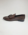 FERRINO Milano - 098 Sauvage Cuoio scuro