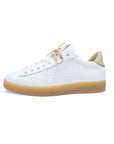 DRUDD - D Will Pelle Bianco/Beige