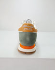 ATLANTIC STARS - DRACO Bianco/Beige/Verde
