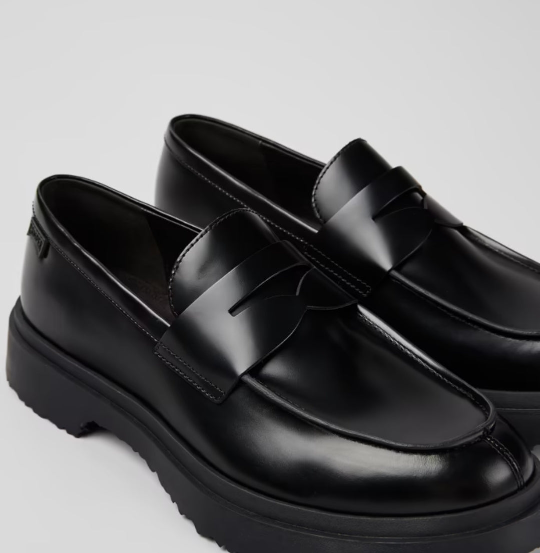 CAMPER - WALDEN BLACK