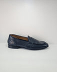 GASPARE GABRIELI - G08CU Pelle Bottolato Blu
