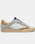 CRIME LONDON - DISTRESSED