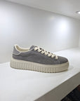 BRIAN MILLS - 596 Camoscio Grigio