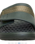 Hey DUDE - Wawe alt slide Deep VERDE