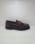 WILLBARN - W2608AB Abrasivato Bordeaux