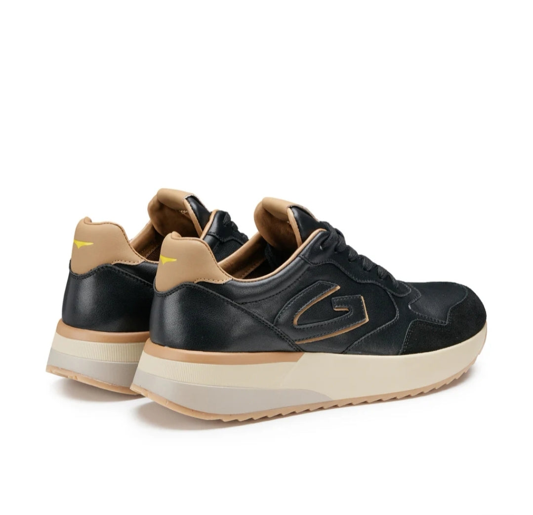 ALBERTO GUARDIANI - WINNER 4525 Nero