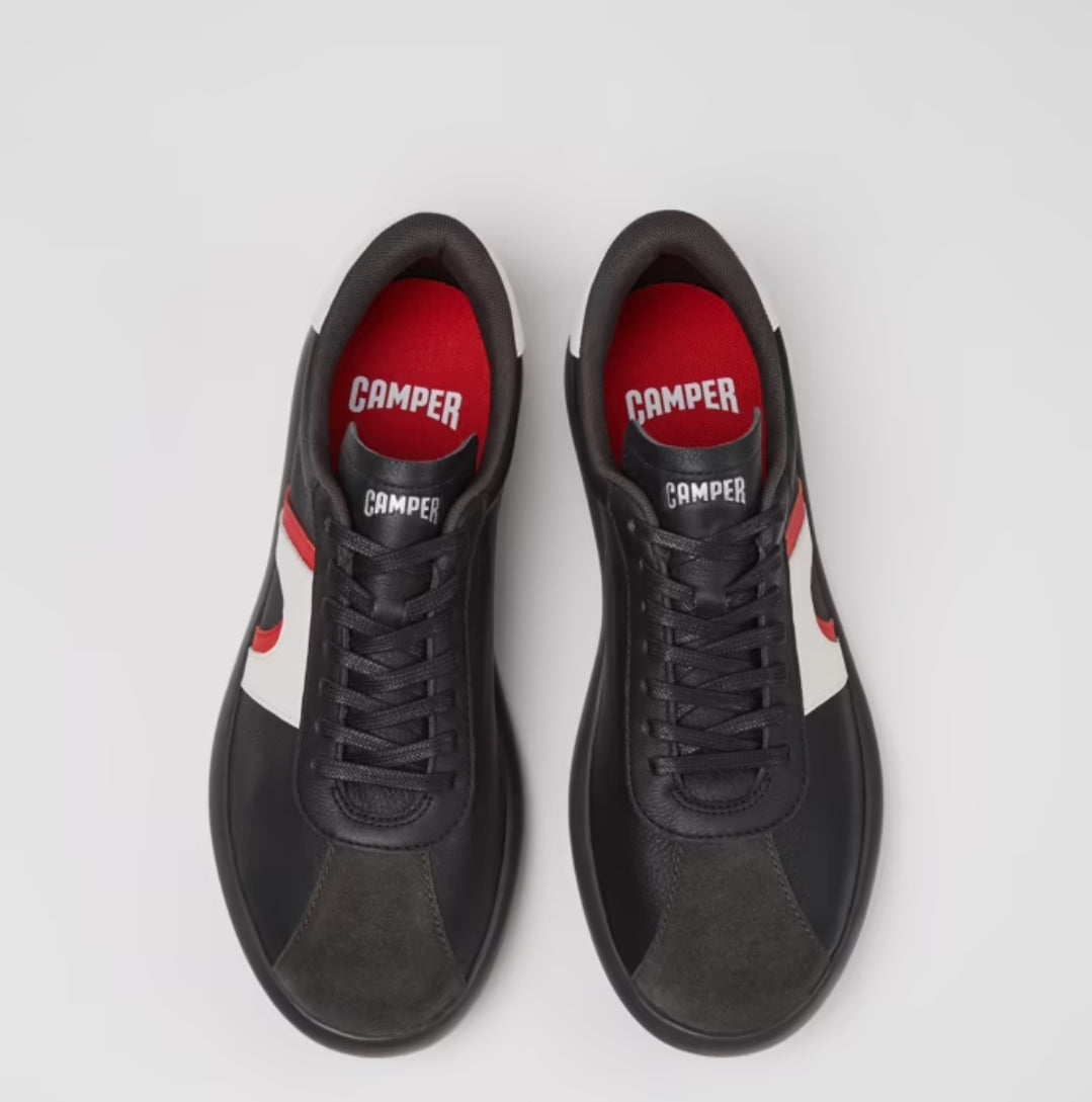 CAMPER - PELOTAS