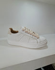 BRASILESE - SAN01 Bottolato Bianco/Beige