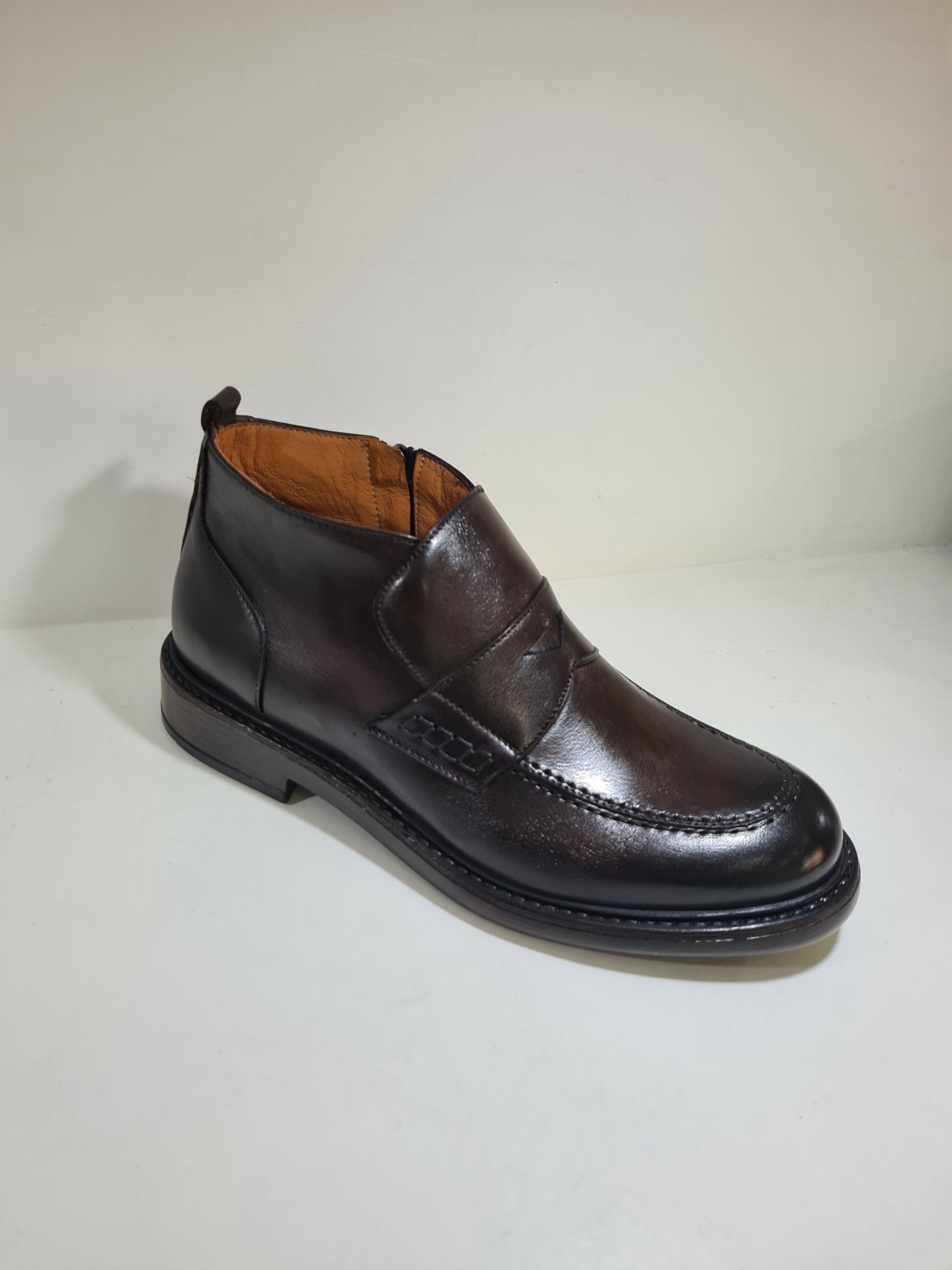 EXTON - 9830 SOFT CASTAGNO