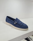 BRASILESE - 14902 Velour Blu