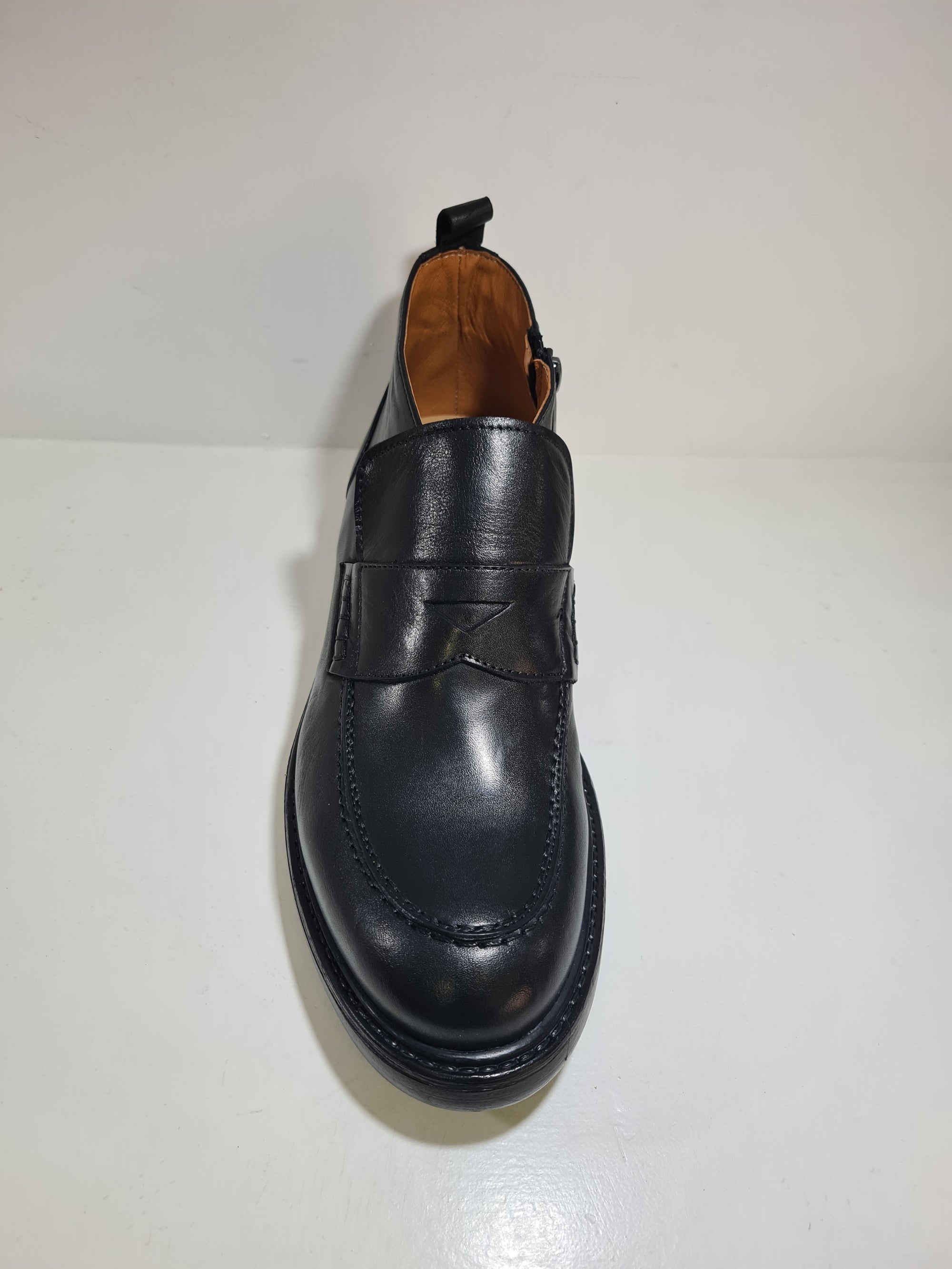 EXTON - 9830 SOFT NERO